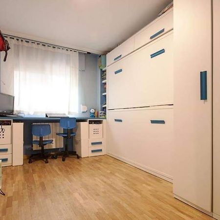 Apartamento + Parking En El Centro De Cartagena Exterior foto